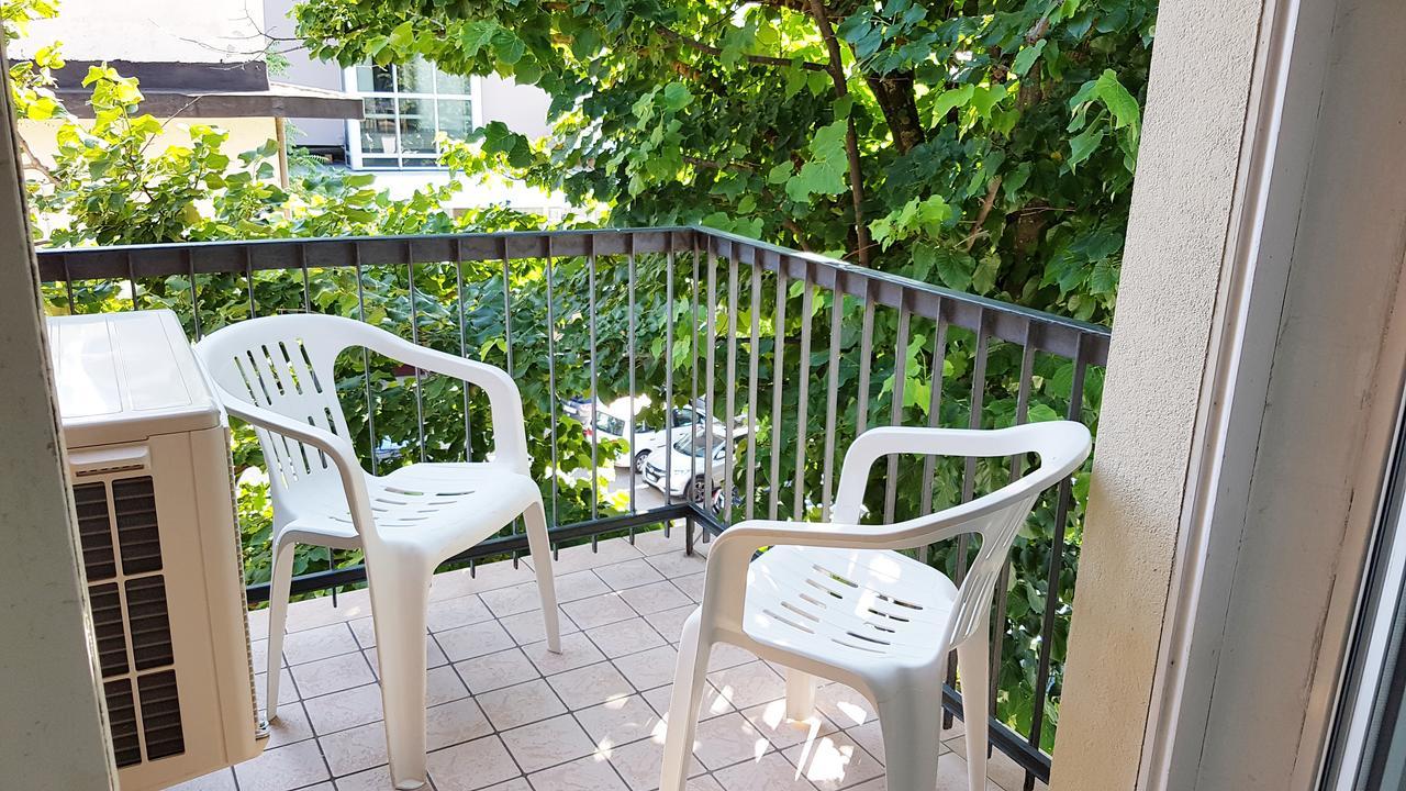 Hotel Le Pleiadi Bellaria-Igea Marina Exterior photo