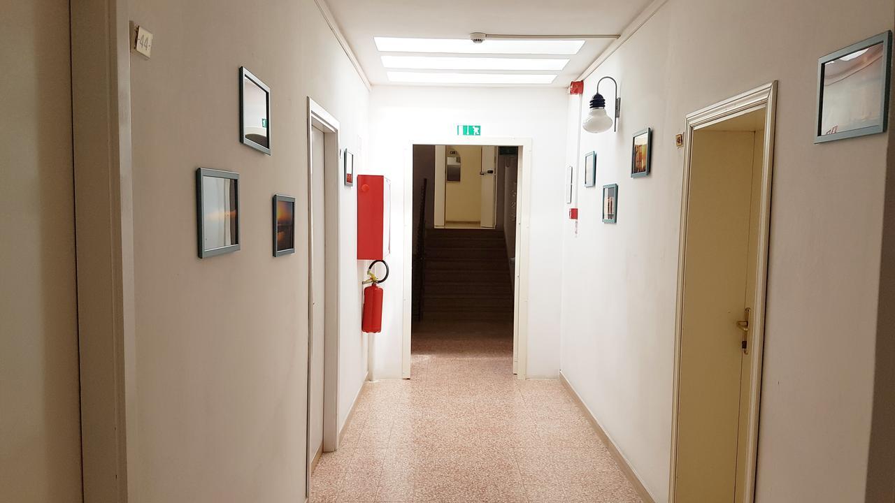 Hotel Le Pleiadi Bellaria-Igea Marina Exterior photo